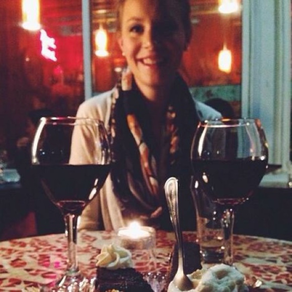 Meet your Posher, Lauren